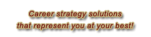 Career Strategy Solutions for actors and screenwriters